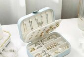 Jewelry boxes of all sizes