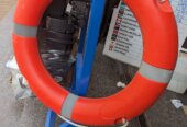 Water Rings bouy