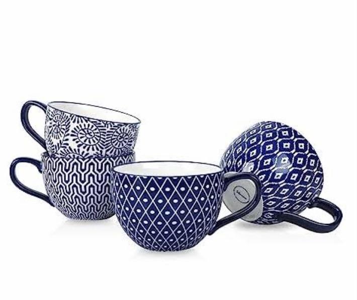 Super quality cups