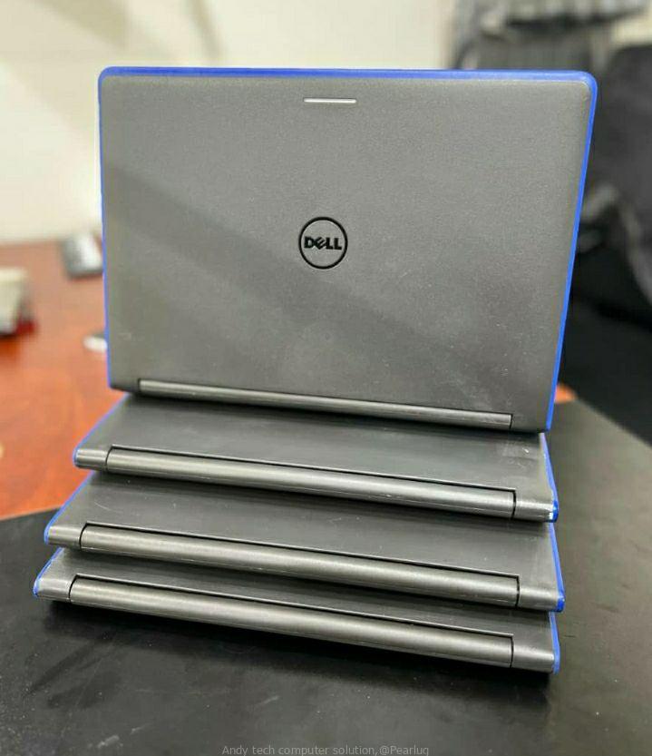Dell laptop