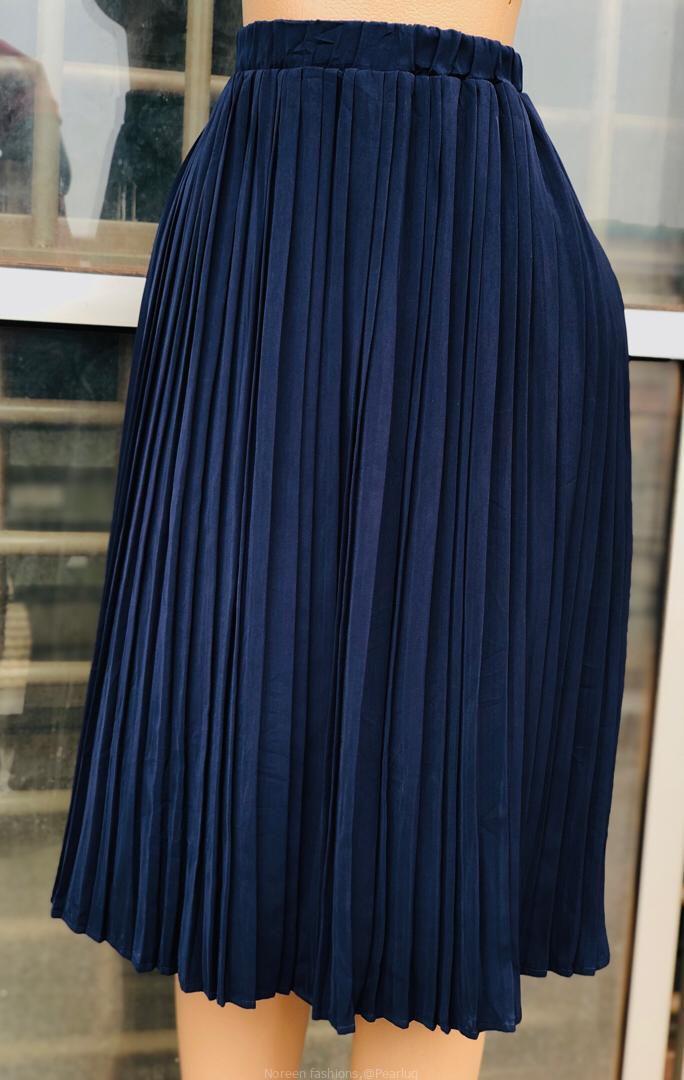 Decent Ladies Long skirts