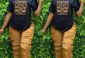 Two pieces for youth and ladies