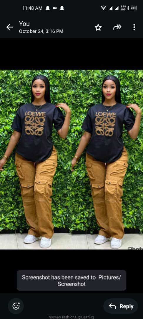 Two pieces for youth and ladies