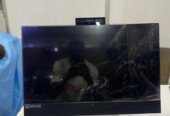Hp monitor inch 24 ips flameless 1080 display