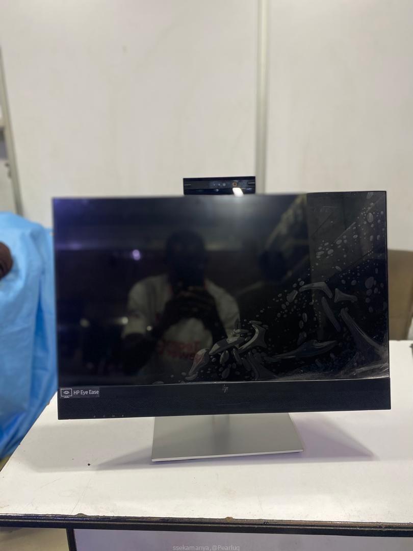 Hp monitor inch 24 ips flameless 1080 display