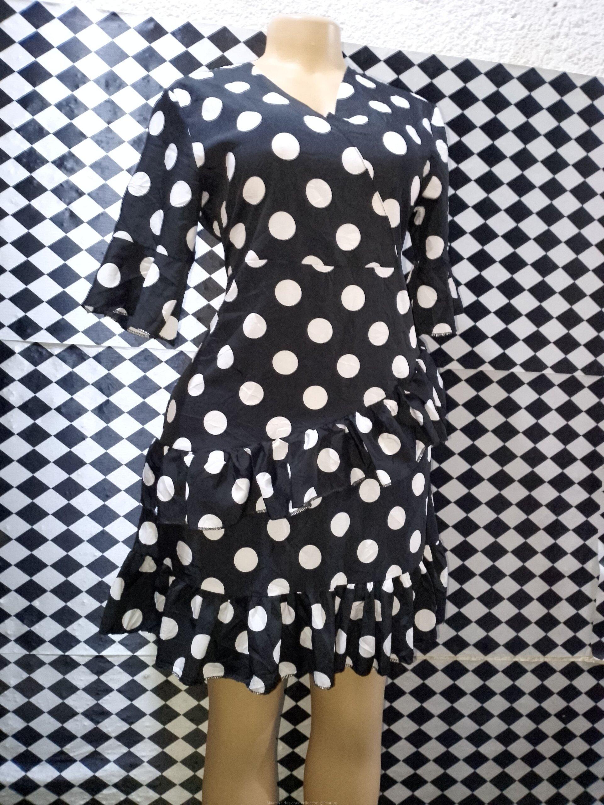 Good second hand clothes