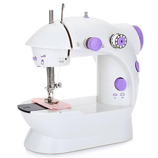 Mini Multi function Sewing machine available in stock