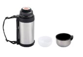 Stainless steel Vacuum insulated flask