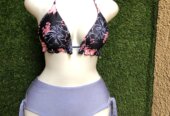 Swim suits available
