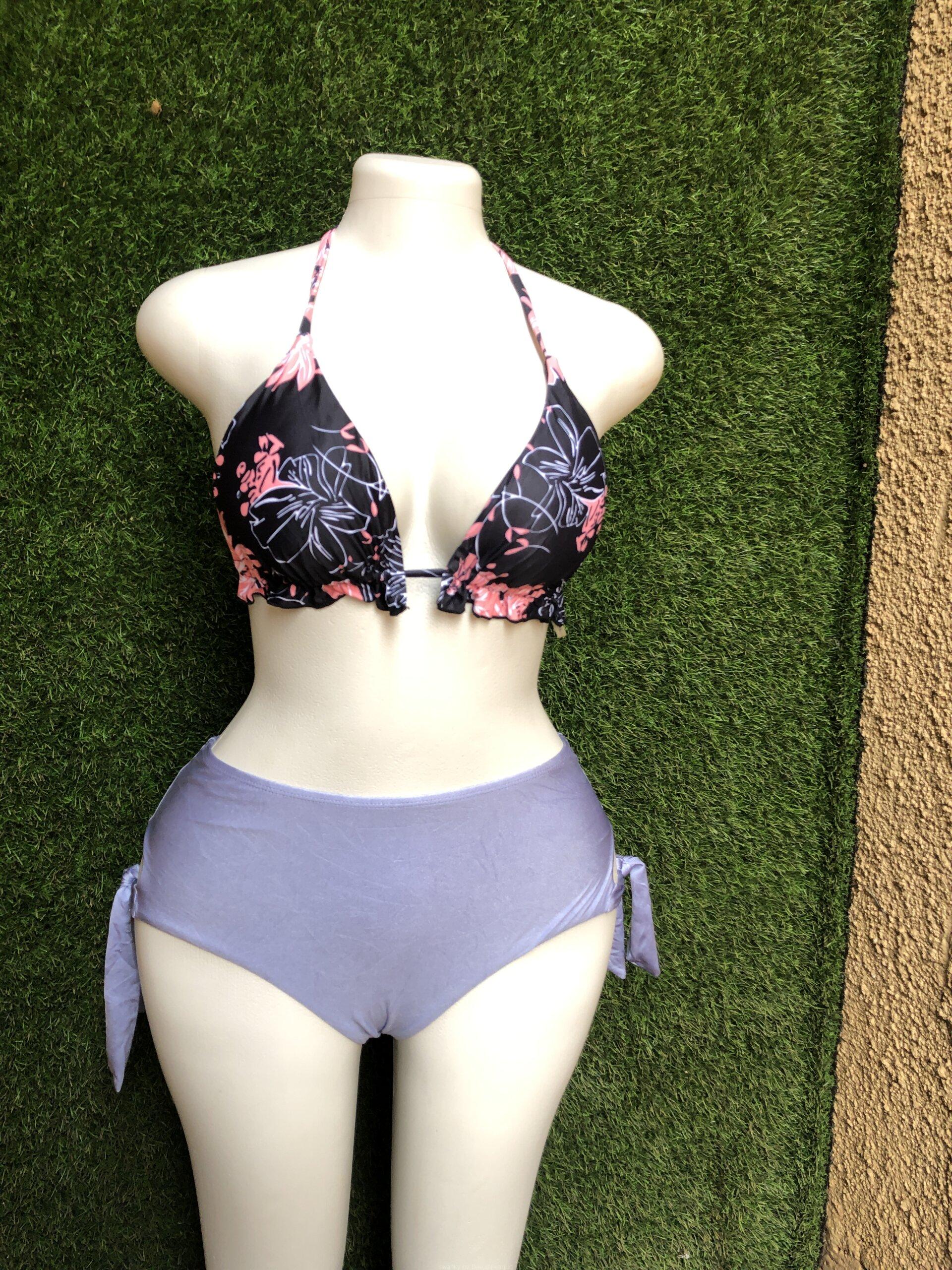 Swim suits available