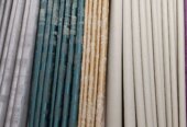 Executive curtains
