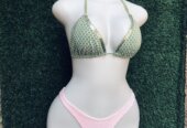 Swim suits available