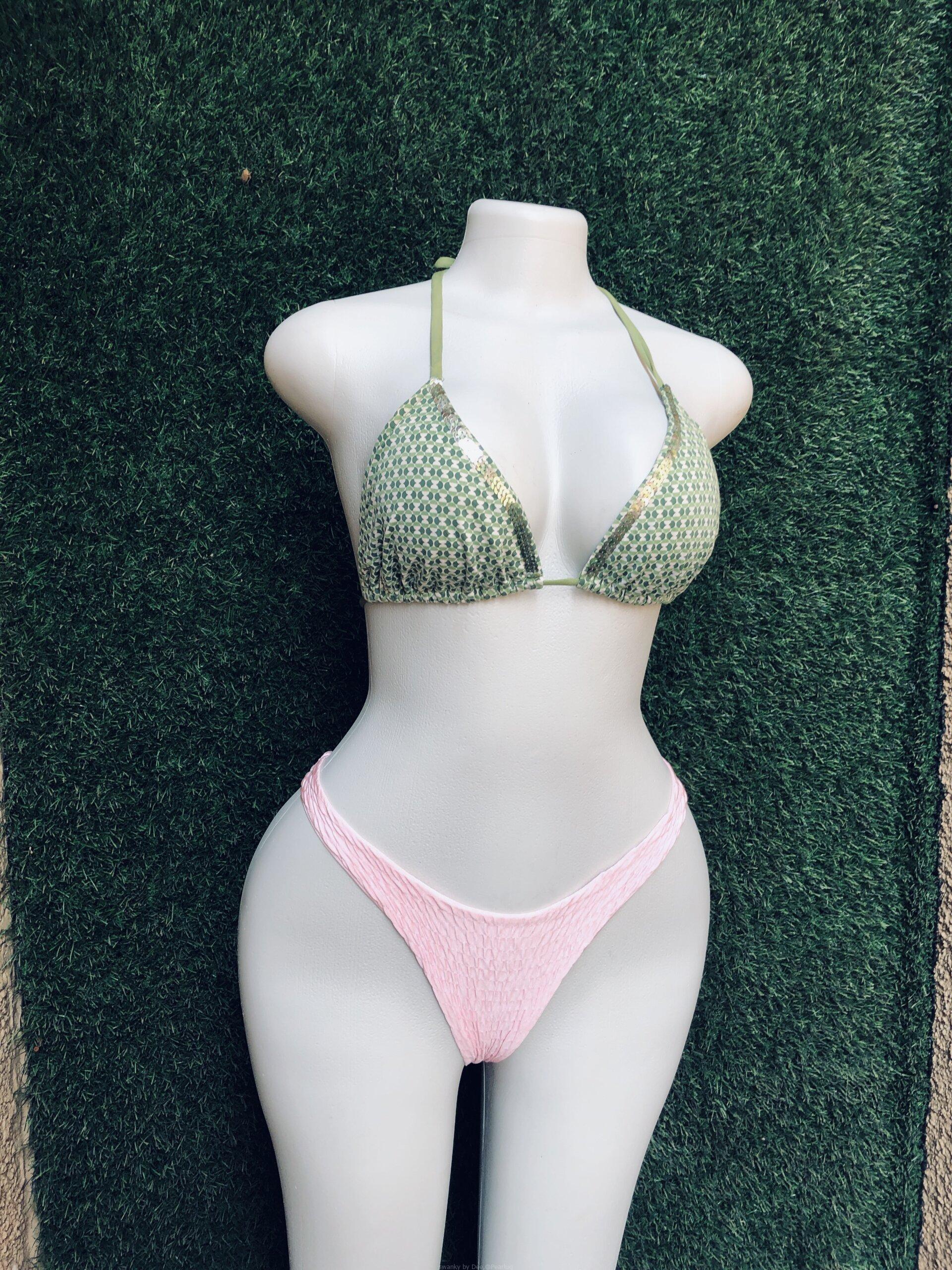 Swim suits available