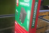 Charger