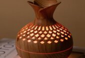 Air humidifiers