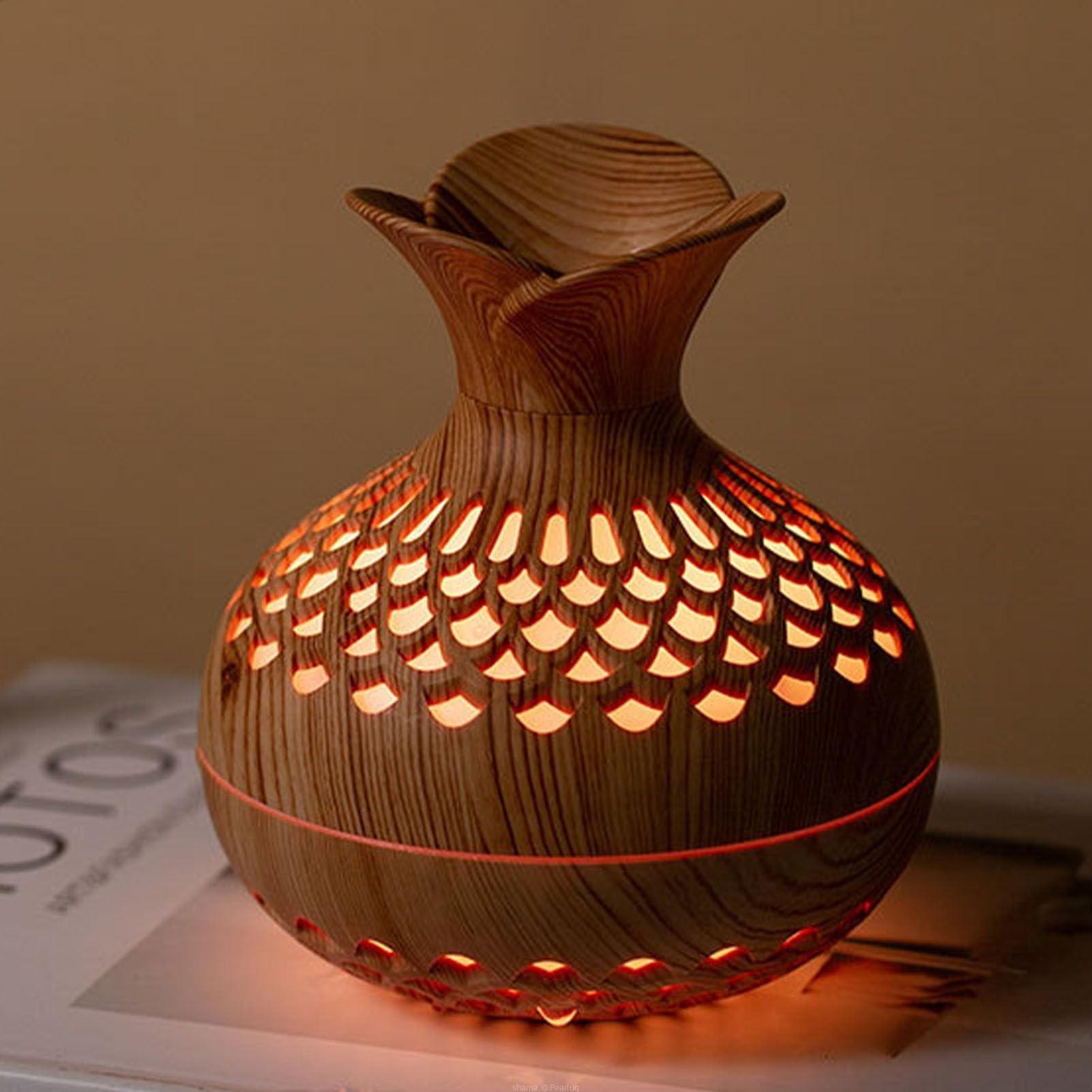 Air humidifiers