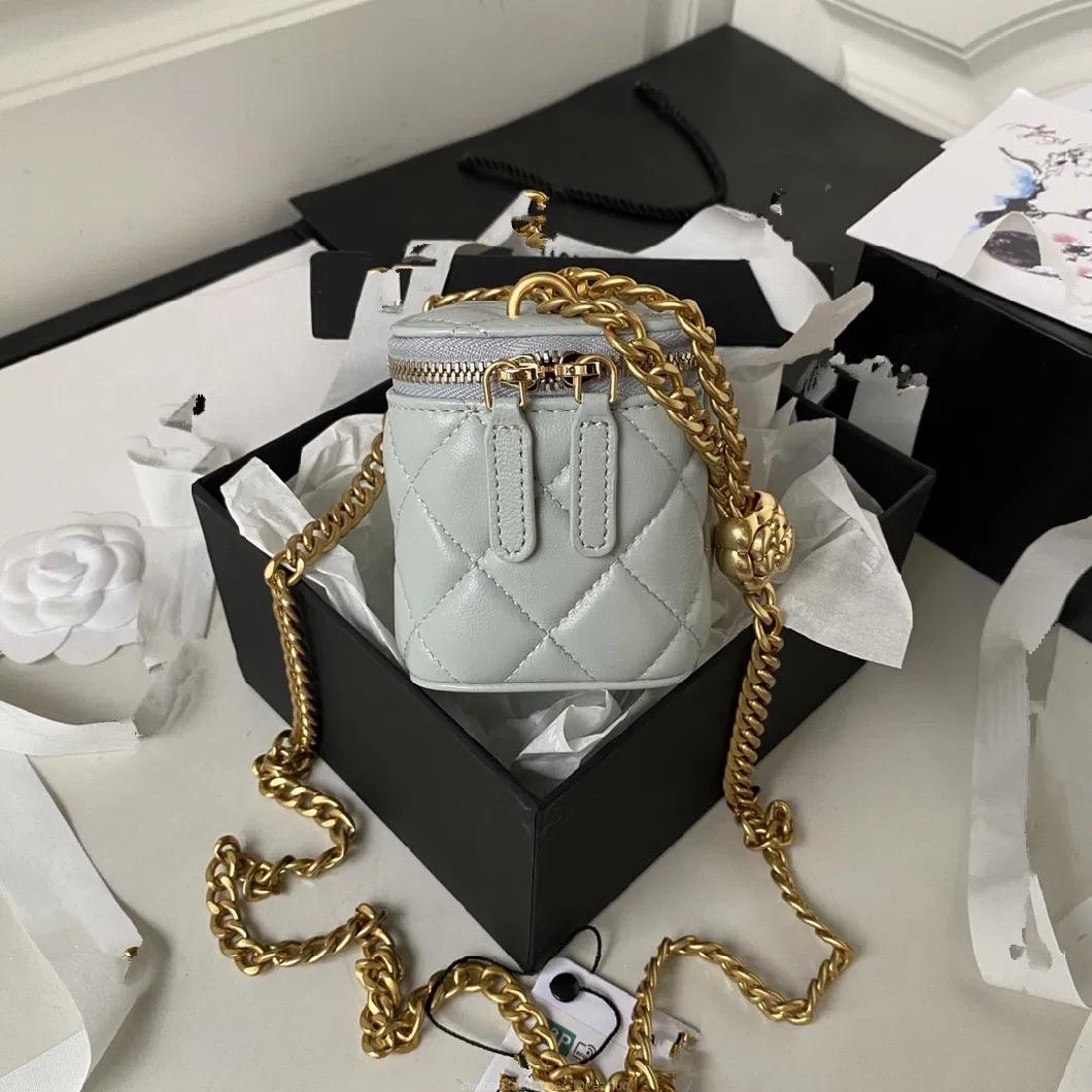 Leather bags