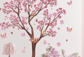 Home tree steakers