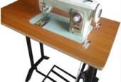 Full set Juki industrial Straight machine