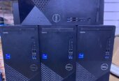 Dell vostro 3000 core i5 (16gb ram+1tb hdd) 12th generation
