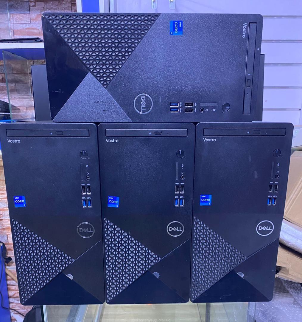 Dell vostro 3000 core i5 (16gb ram+1tb hdd) 12th generation