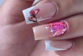 Quality nails