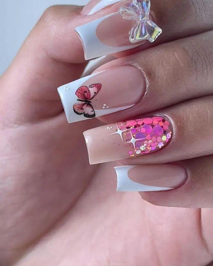 Quality nails