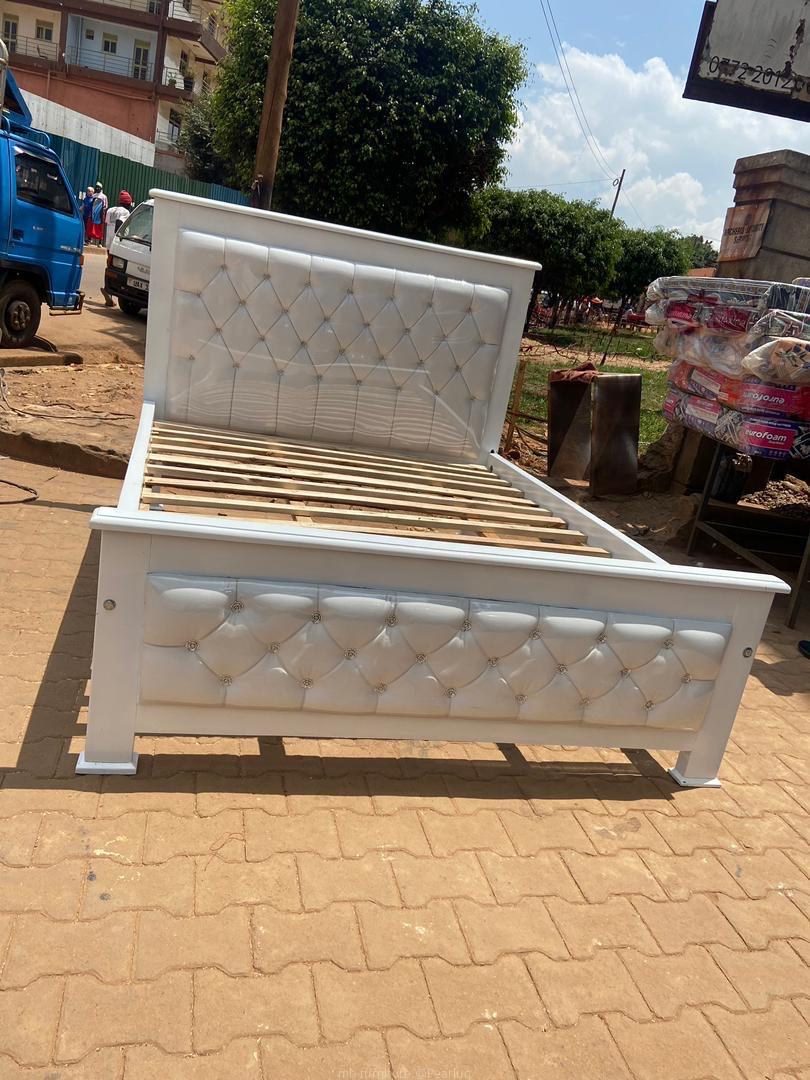 Bed frames