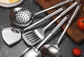 Falks and spatulas