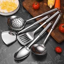 Falks and spatulas