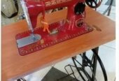 Singer full set sewing machines