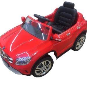 Baby electric cars