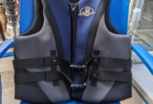 Adult life jackets