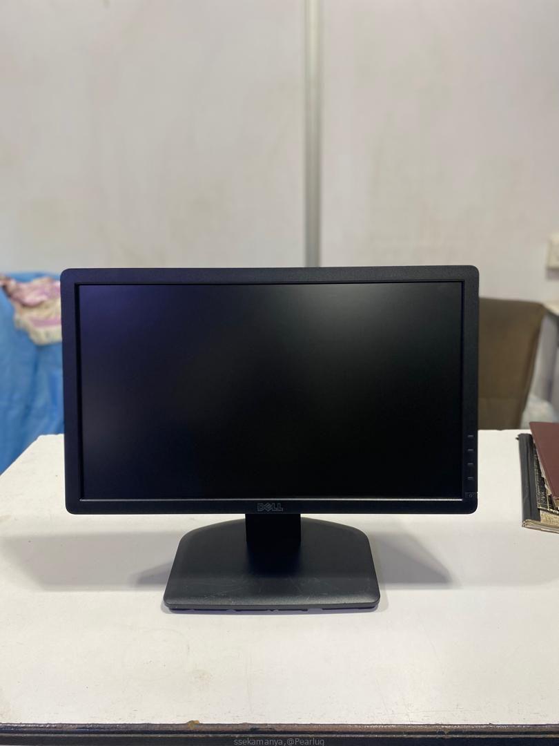 Monitor inch 19 wd
