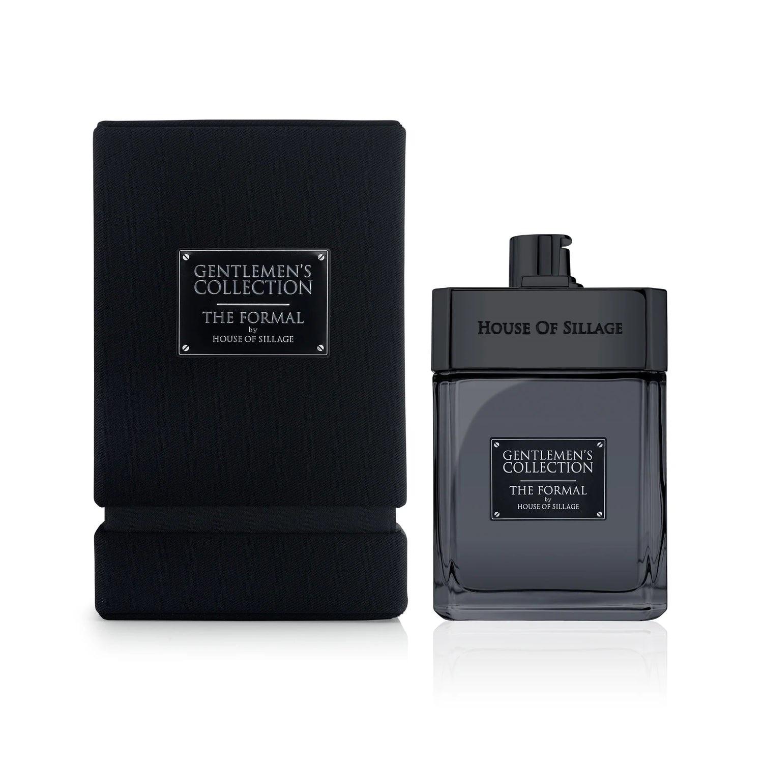 Men’s perfumes