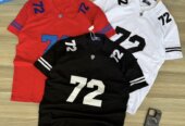 All kinds of clothes