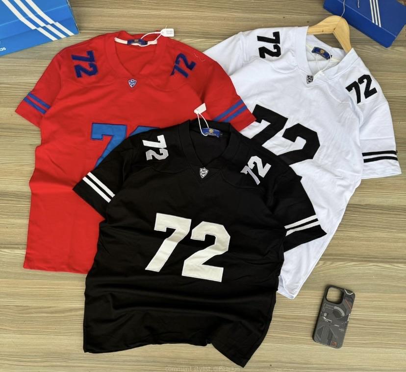 All kinds of clothes