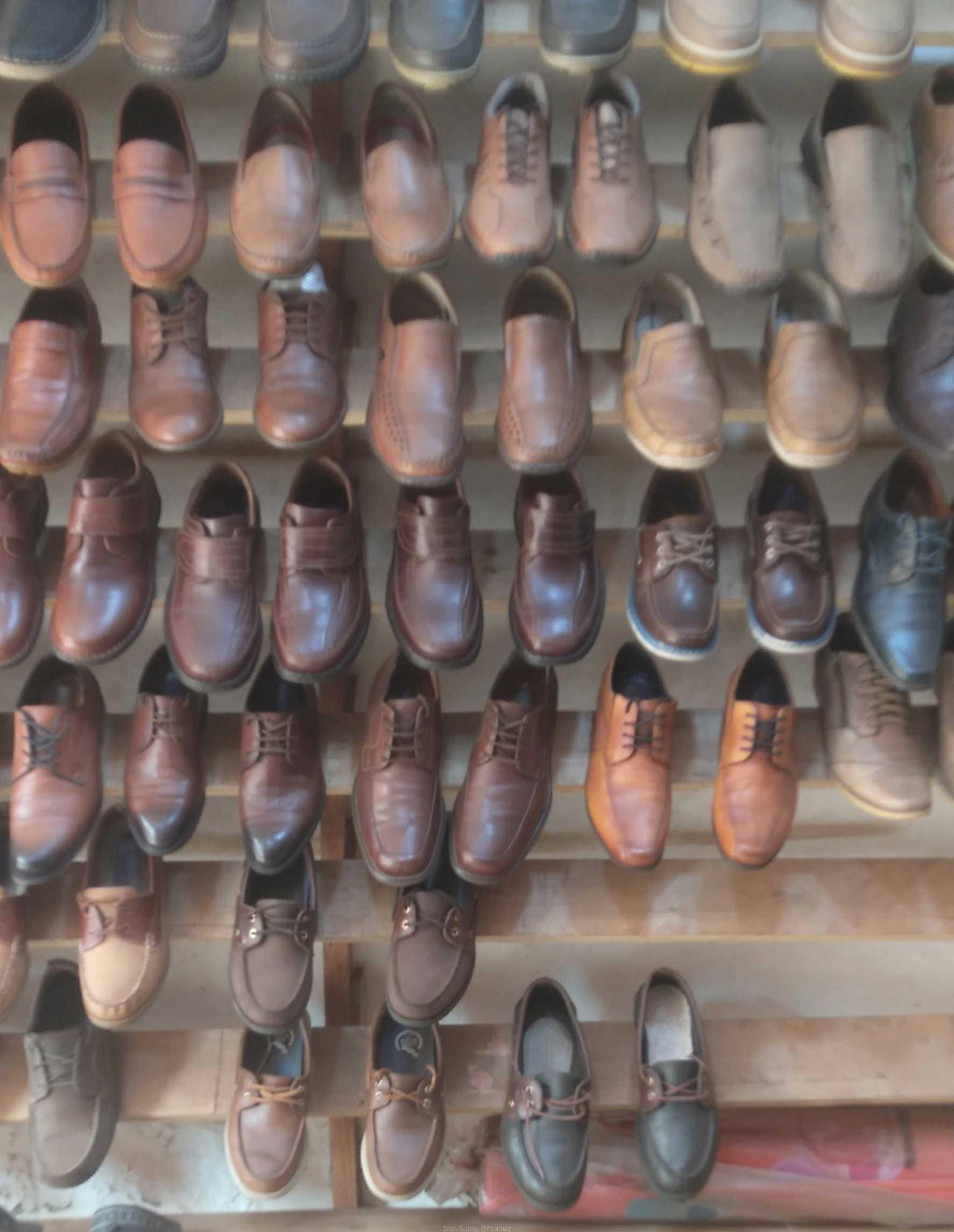 Mens shoes