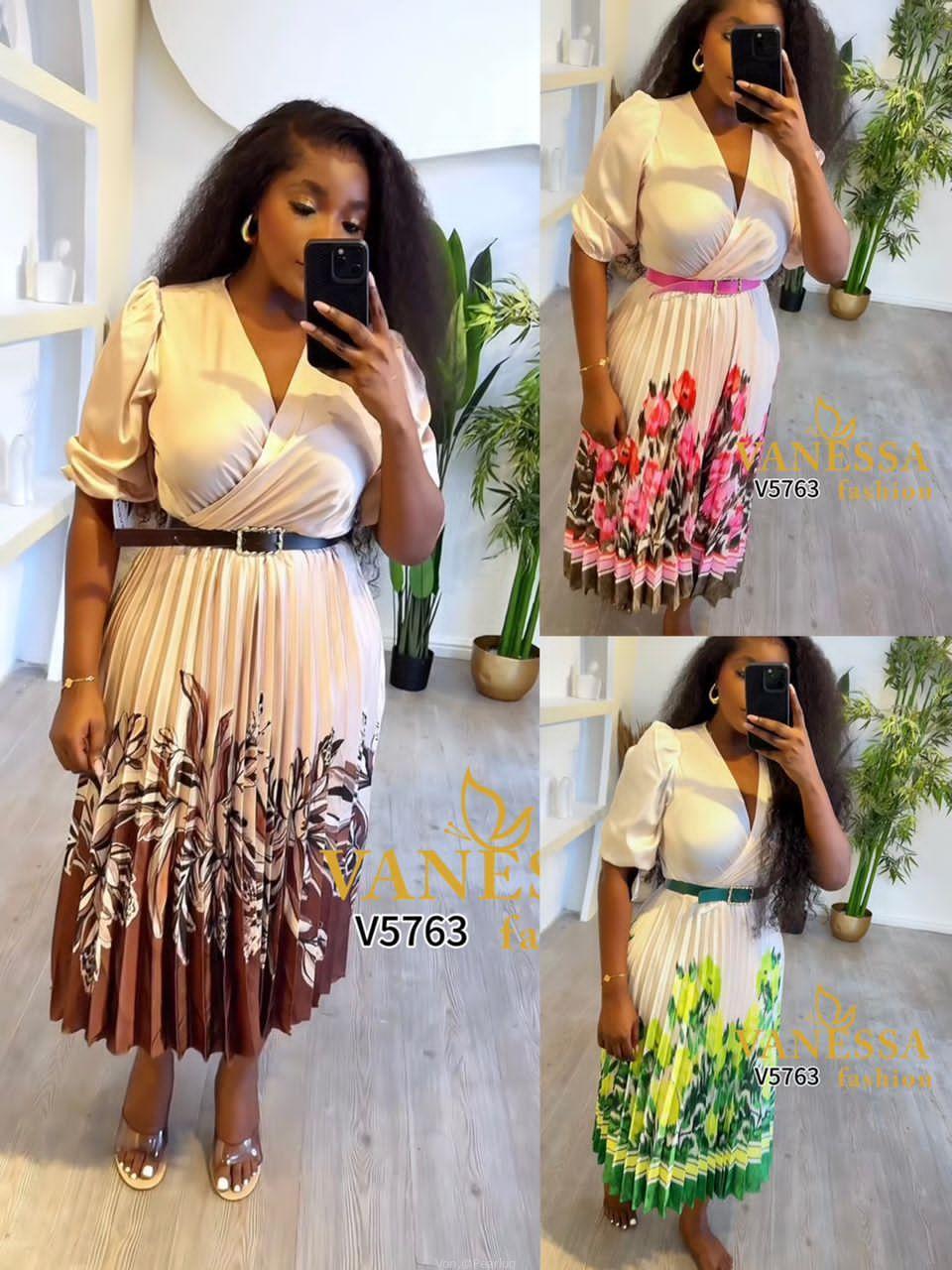 Max dresses