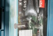 Rotary hammer drill