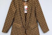 Ladies blazers