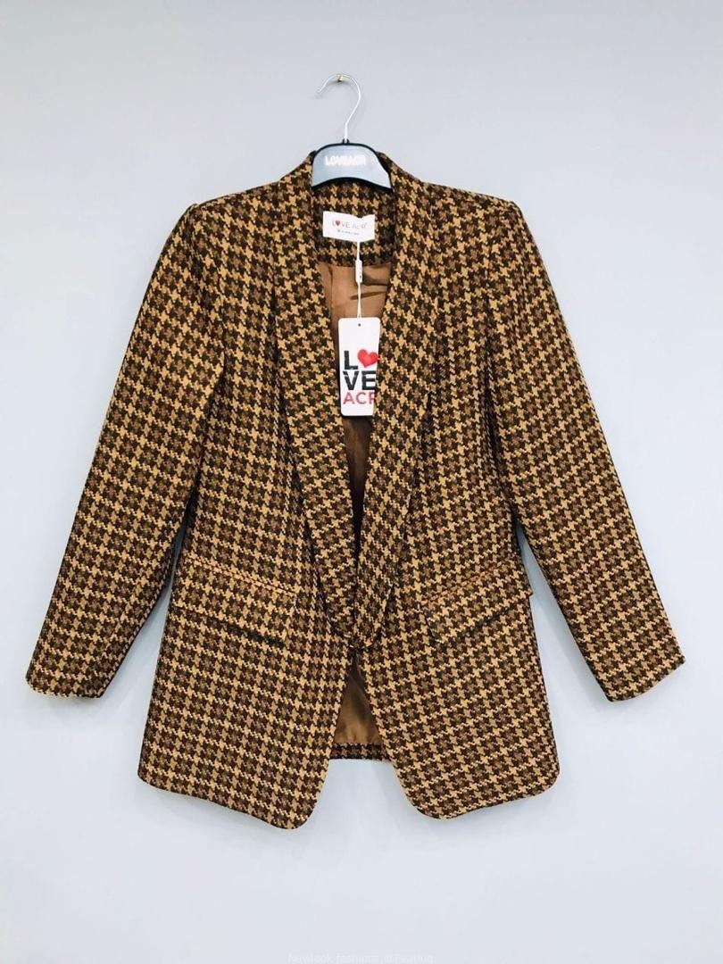 Ladies blazers