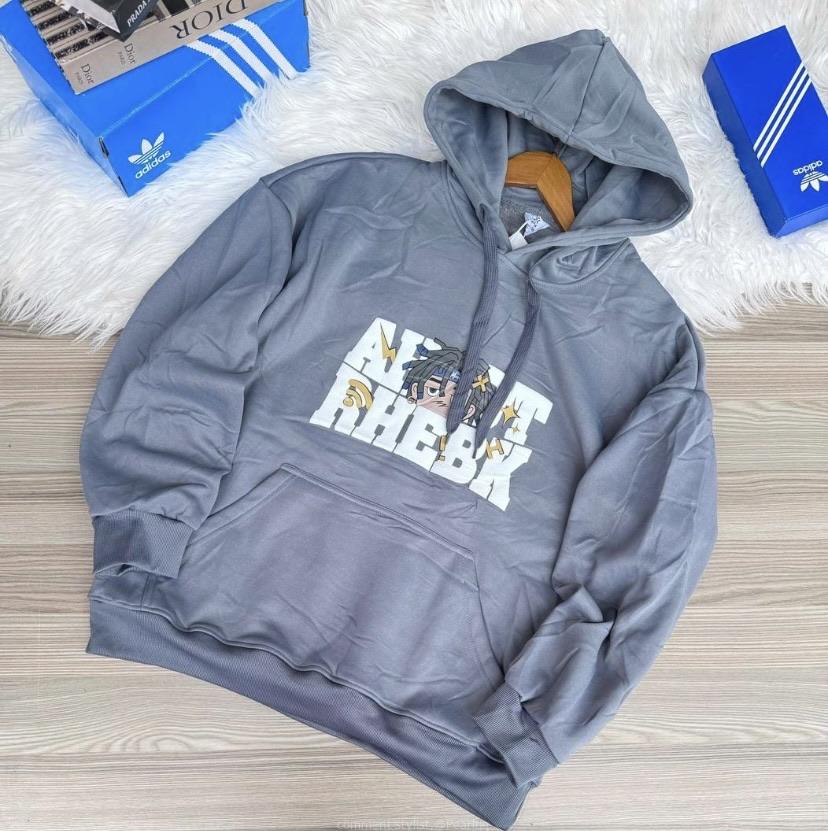Hoodies
