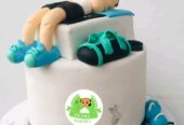 Cakes