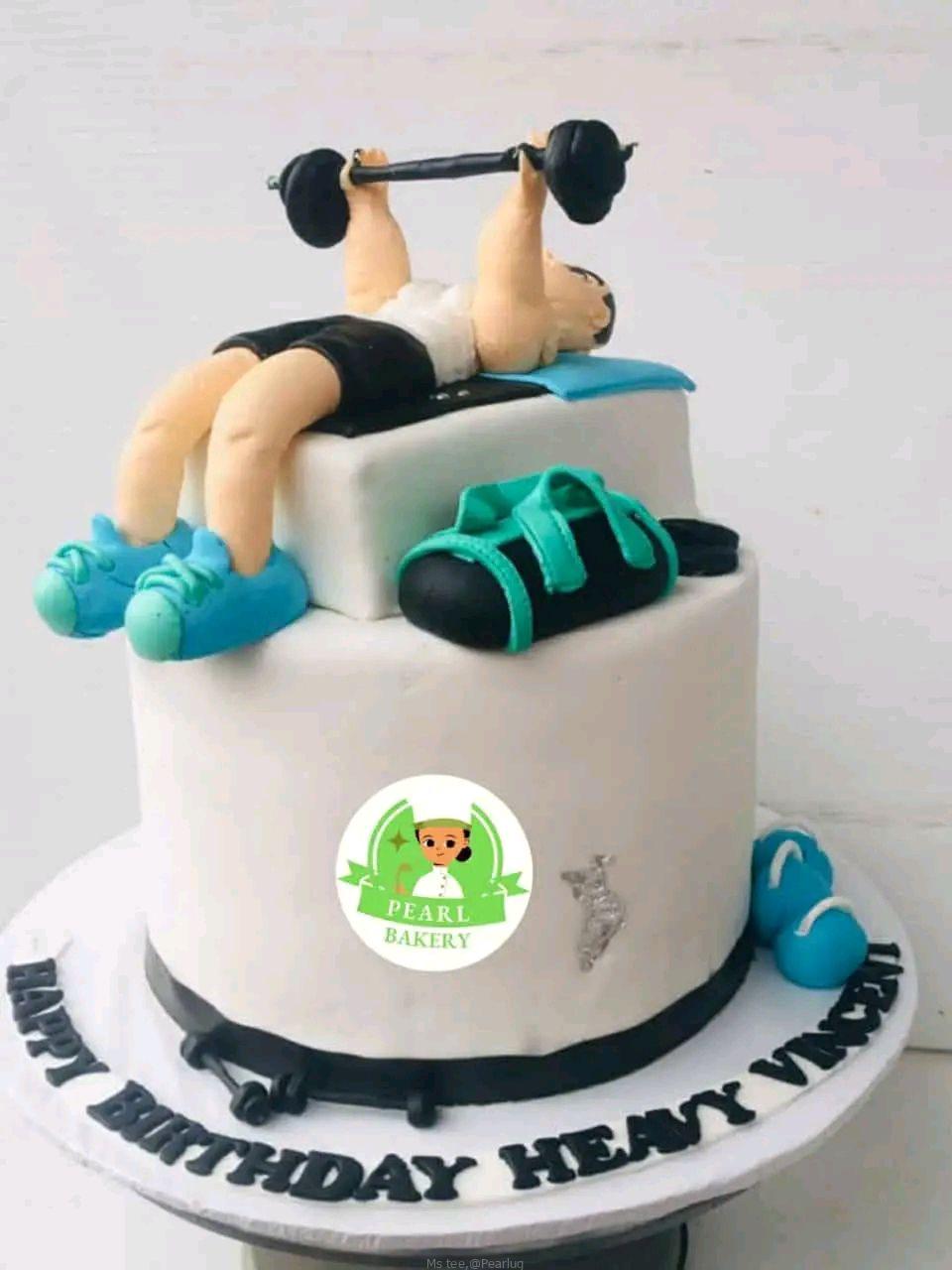 Cakes