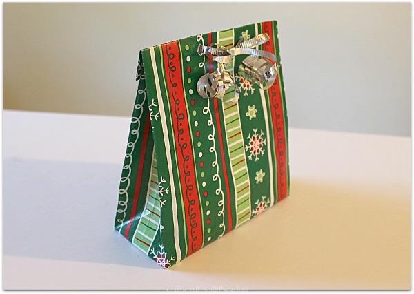Gift bags