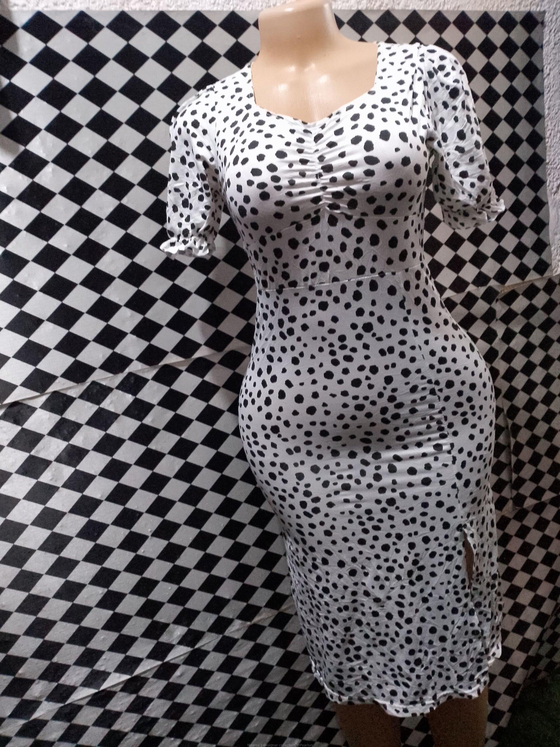 Second hand clothes