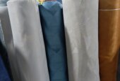 Executive curtains
