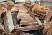 3 seater school desks/ desk