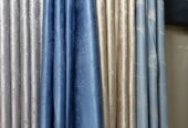 Executive curtains